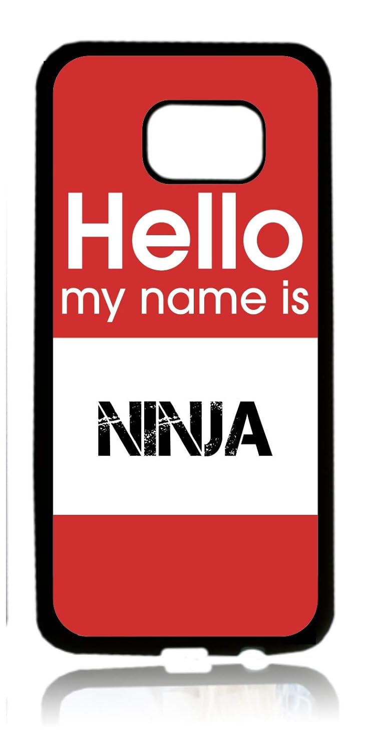 The 10 Best Ninja Galaxy S7 Edge Case