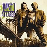 MEN AT LARGE (MOD)                                 image