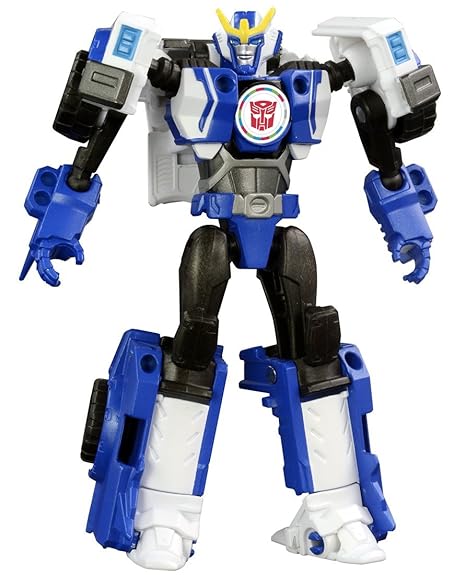 Transformers animated season 1 torrent