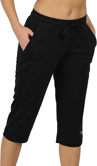 Capri sweatpants canada Clearance