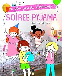 Soirée pyjama