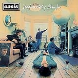 Definitely Maybe [3 CD][Deluxe Edition w/Book][Remastered
