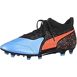 puma football shoes amazon