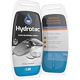 NEOPTX - Hydrotac Stick-on Bifocal Lenses (OPTX 20/20)- +2.00 Diopter -