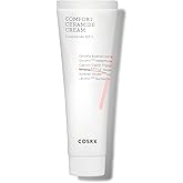 COSRX Balancium Comfort Ceramide Cream, 2.82 oz / 80g | Centella Asiatica Matte Balm | Korean Skin Care, Animal Testing Free, Paraben Free