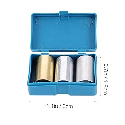 ULTECHNOVO Aluminum Block Physical experiment