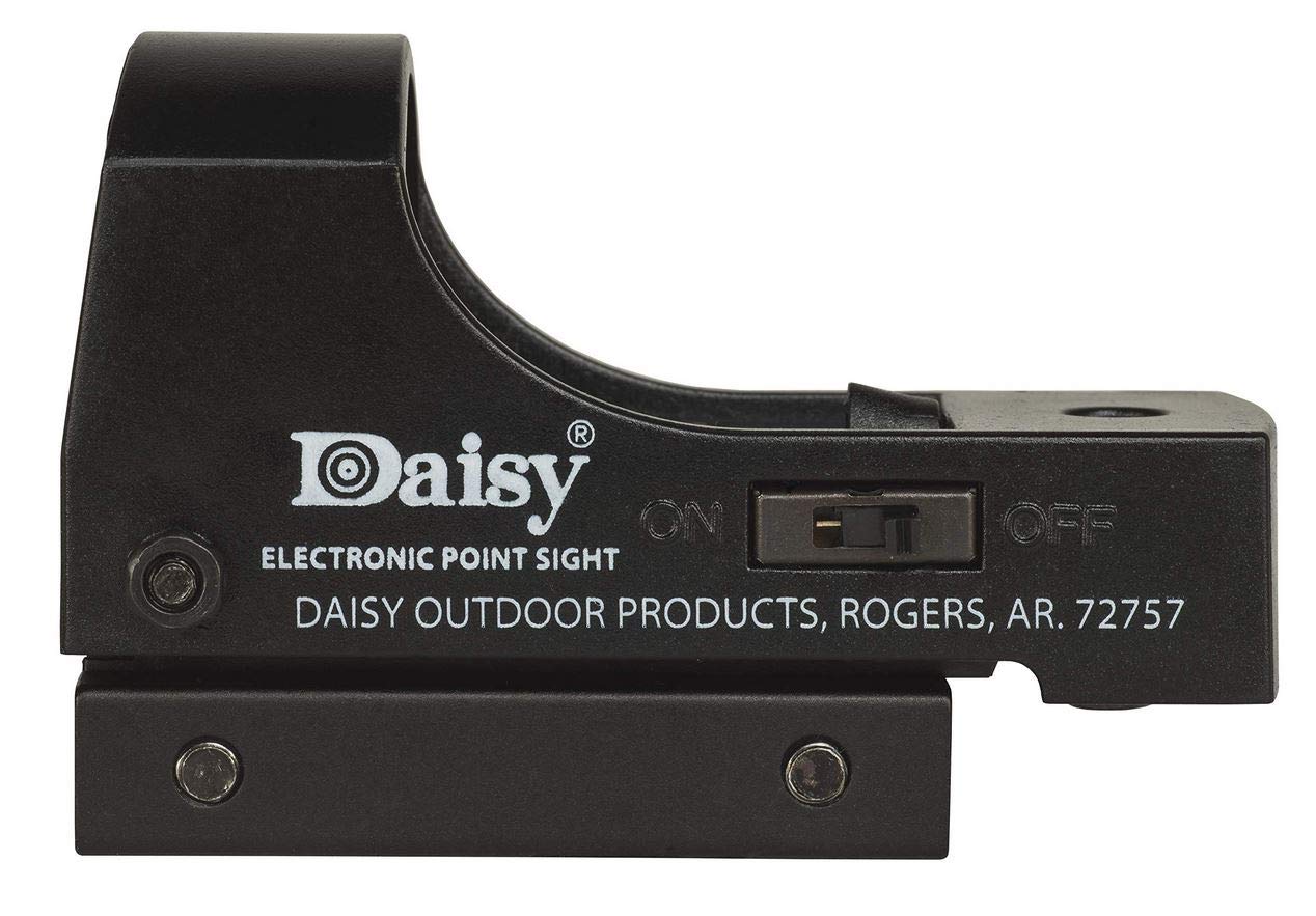 Photo 1 of Daisy Electronic Point Sight