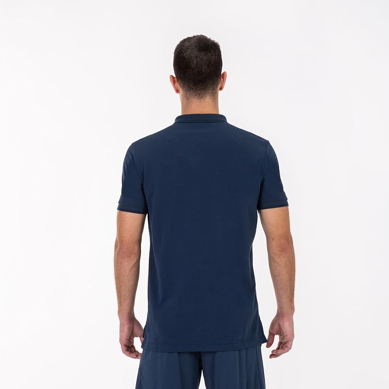 Bali II M/C Polo, Homens, Marinha, L