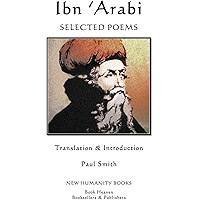 IBN ‘ARABI: SELECTED POEMS book cover