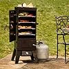 Cuisinart-COS-244-Vertical-36-Propane-Smoker-Black