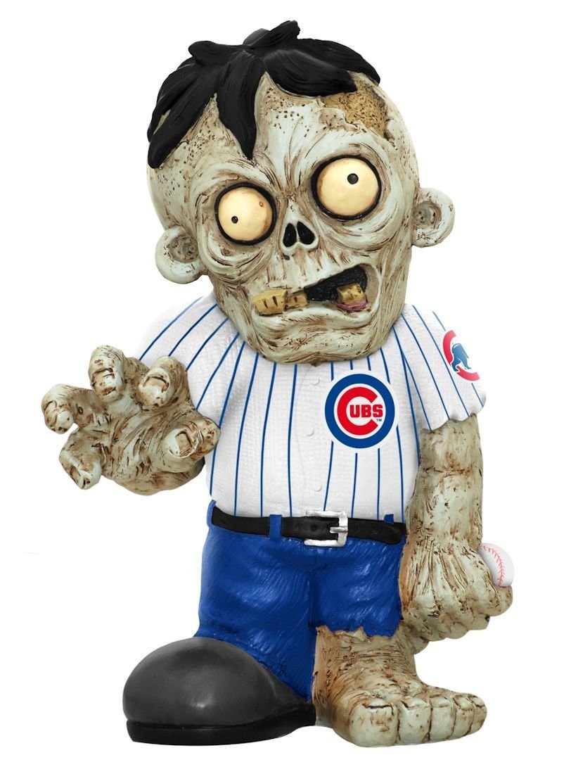 MLB Zombie