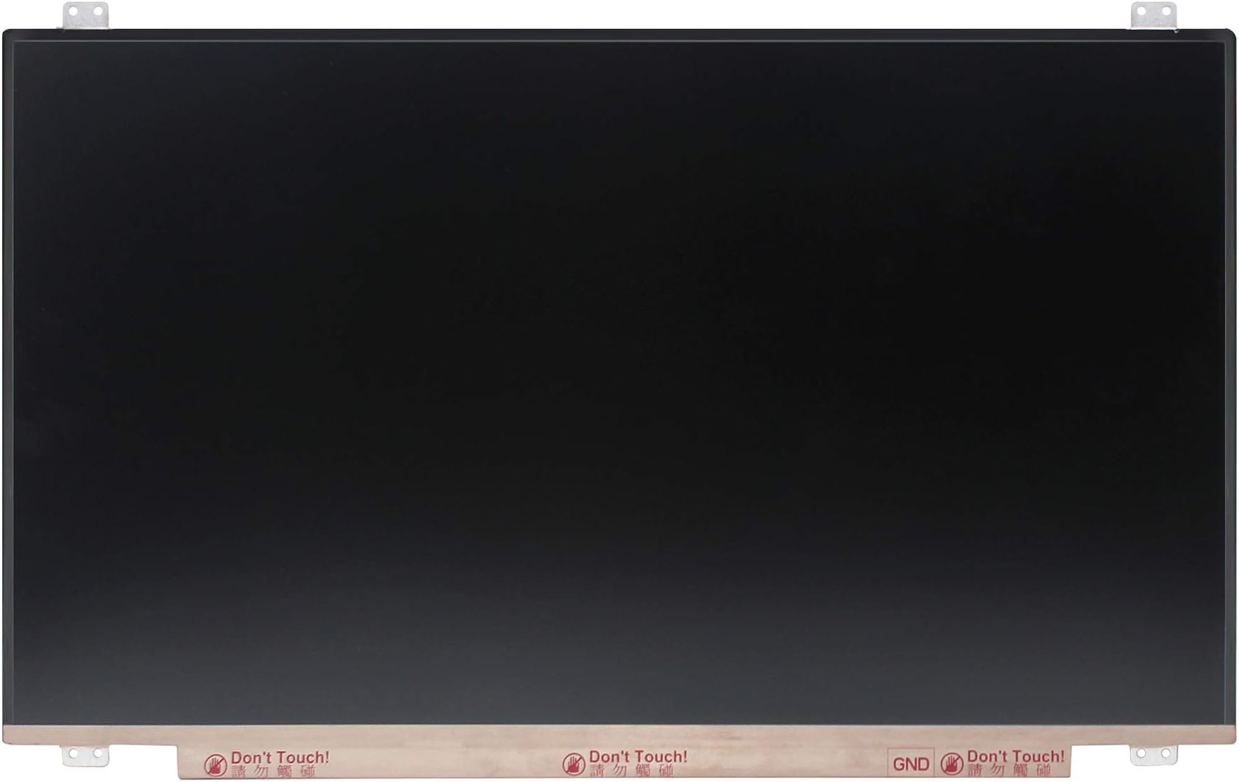 LCDOLED® Compatible with B173HAN03.0 B173HAN03.1 B173HAN03.2 17.3 inch 144Hz FullHD 1920x1080 IPS LCD Display Screen Panel Replacement