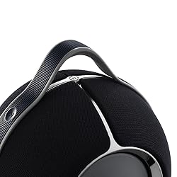 Devialet - Mania Portable Smart Speaker- Black