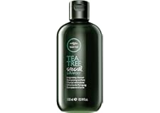 Tea Tree Special Shampoo, Deep Cleans, Refreshes Scalp, For All Hair Types, Especially Oily Hair