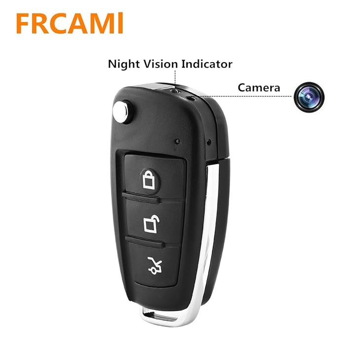 Hidden Car Camera Reviews Top 10 Report In July 2021