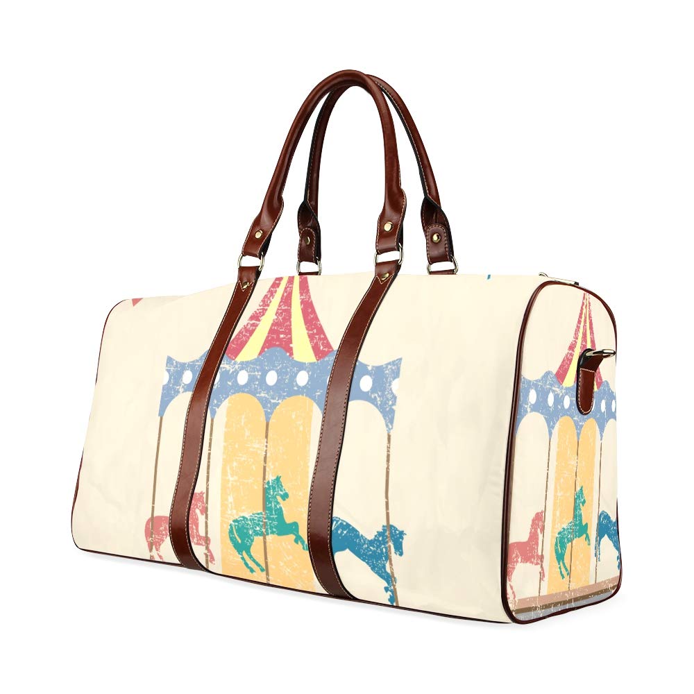 12 Best Bags For The Amusement Park IUCN Water