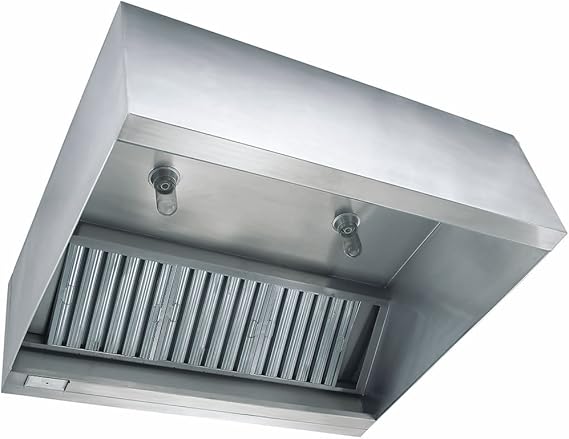 Amazon Com 13ft Commercial Kitchen Hood Restaurant Exhaust Vent
