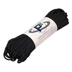 Paracord Planet 550 Paracord - Certified Type III