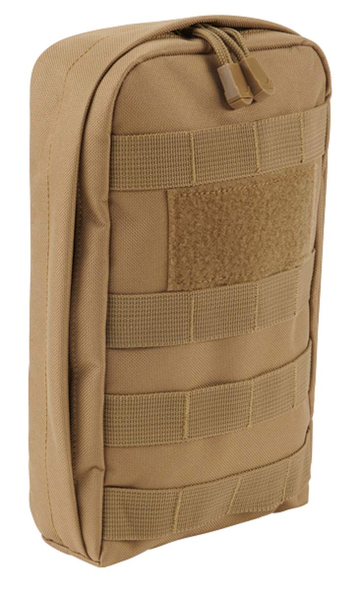 Brandit Molle Pouch Snake Bag
