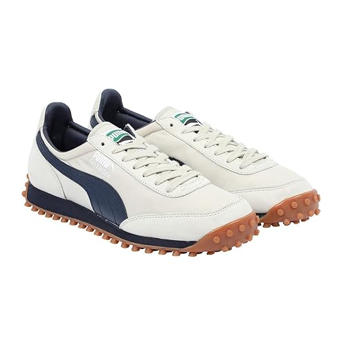 fast rider og men's sneakers