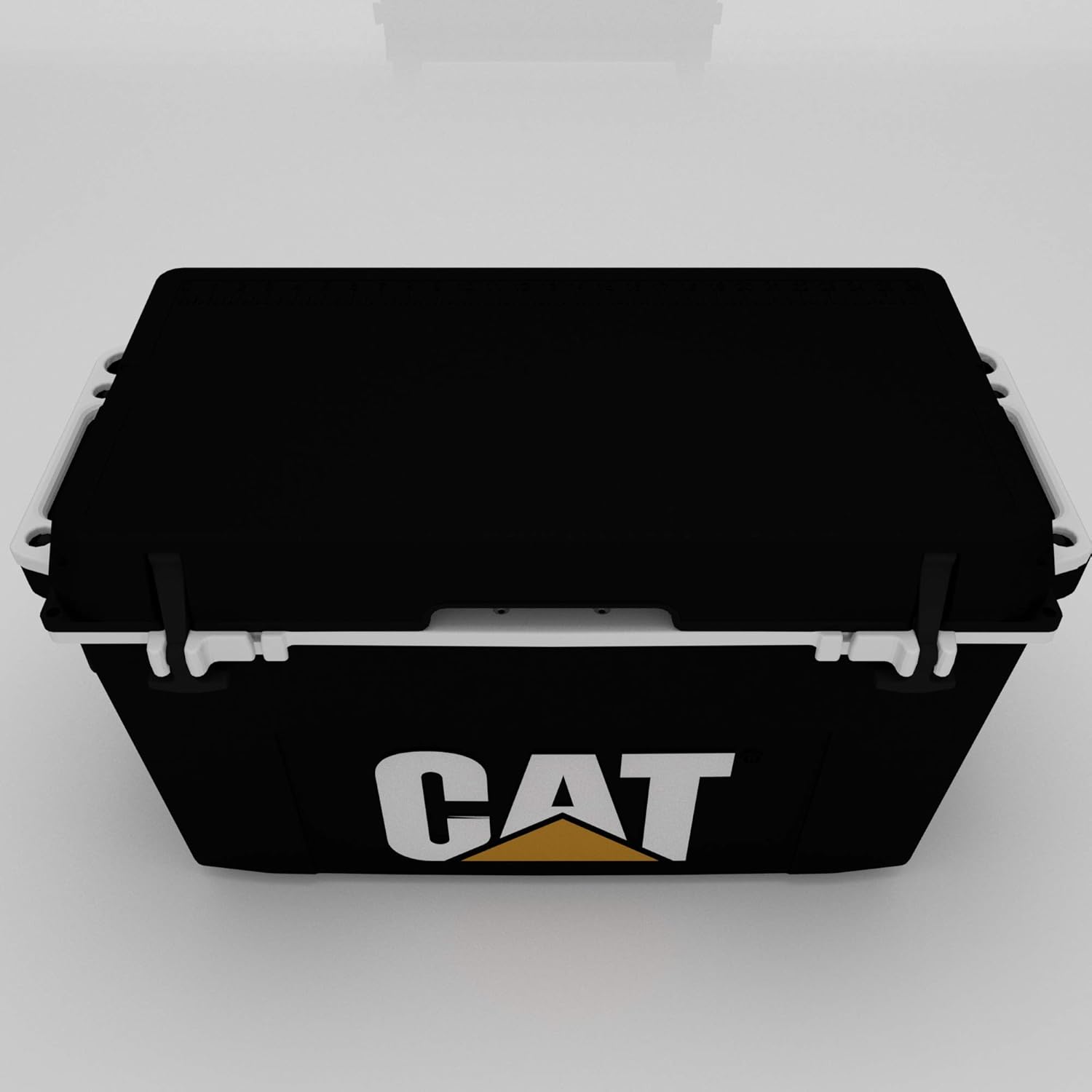 cat 55 qt cooler