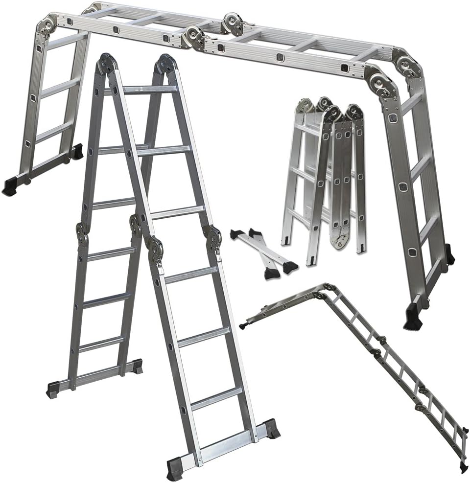 The 10 Best 22Ft Ladder