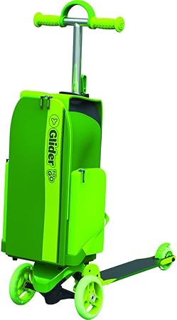trunki scooter