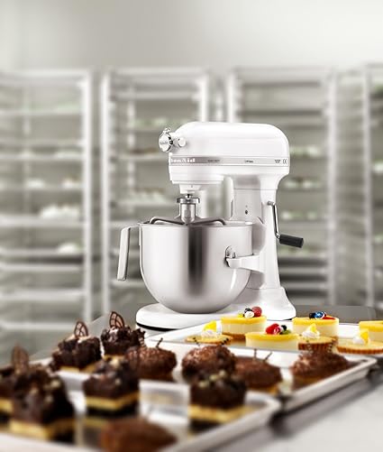 KitchenAid Professional 325-Watt Stand Mixer
