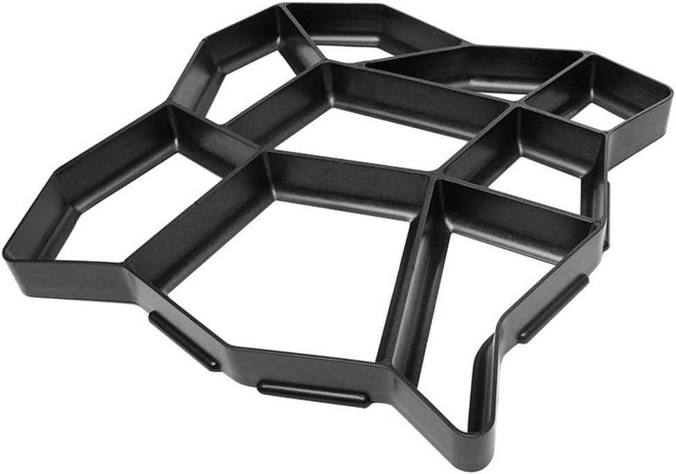 Moldes con rectángulos para hormigón de MCTECH®, para dar forma a ...