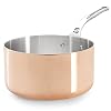 DE-BUYER-620624-Cazo-de-Cobre-Inoxidable-24-cm