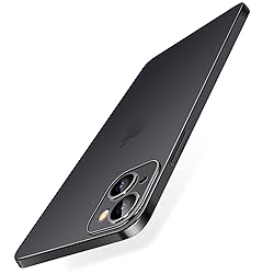 Dataroad iPhone 14 Slim Case,0.2mm Fit