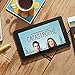 Fire Tablet with Alexa, 7