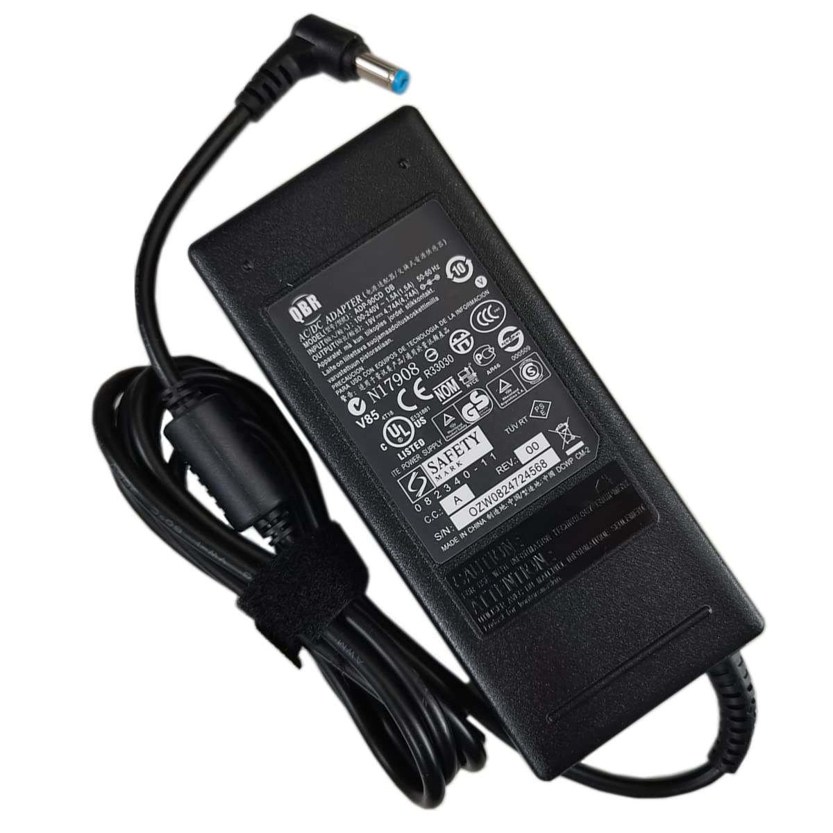 XITAIAN 90W 19V 4.74A Replacement Power Adapter Charger for Acer Aspire 7736Z 7741 7740-6656 AS7740-6656 ADP-90MD BB (5.5 * 1.7mm)