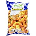 Miaow Miaow Crackers 60g x 6 Packs (Cuttlefish Flavoured)