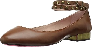 betsey johnson ballet flats