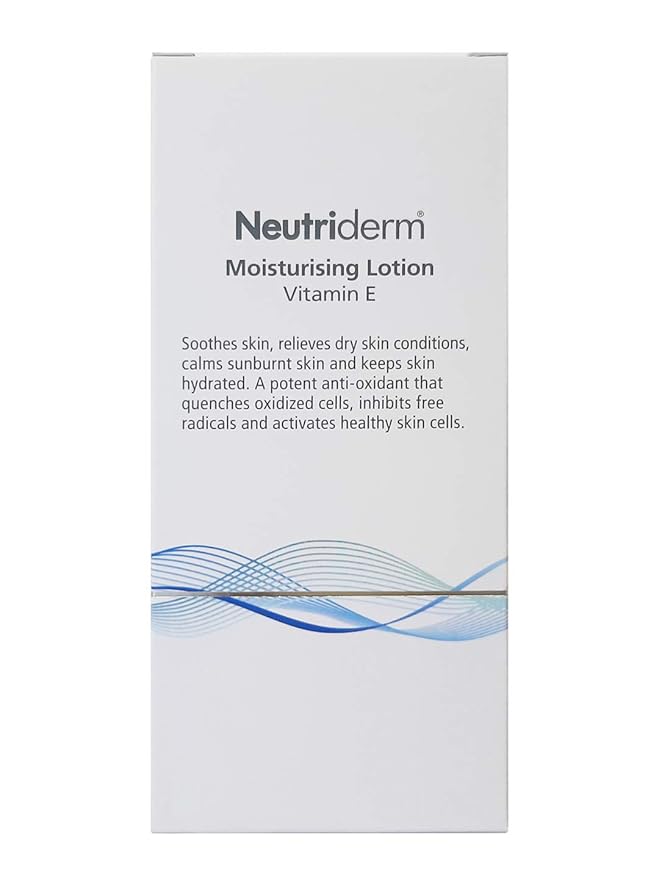 neutriderm moisturizer amazon