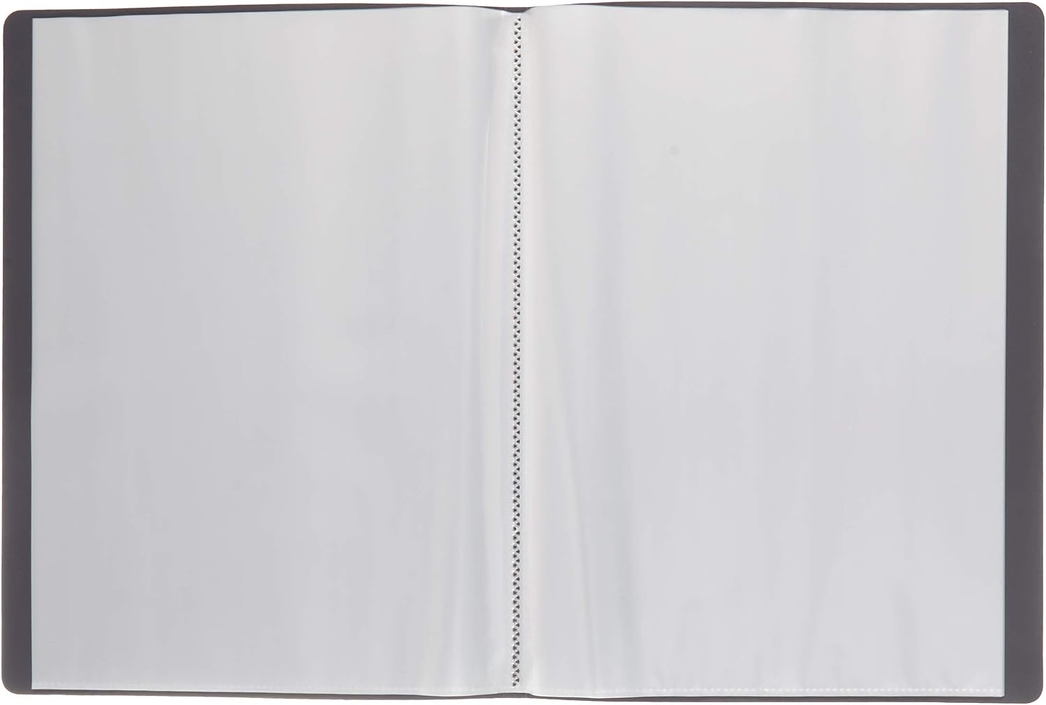 Leitz Solid Polypropylene A4 Display Book 20 Hüllen White - Image 4