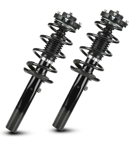 Amazon.com: Bilstein B4 OE Replacement 15-18 VW GTI Front Twintube