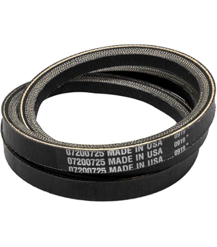 Ariens Drive Belt: 07200109 $20.34 | Price Includes Vat And Delivery, In Stock | Order Online - Foto 12