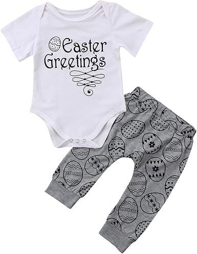 amazon baby easter outfit