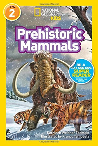 Prehistoric Mammals