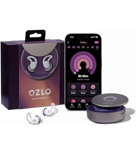 Amazon.com: Soundcore Sleep A20 by Anker Bluetooth Earbuds C30i