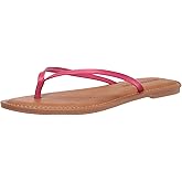 Amazon Essentials Women's Thong Sandal