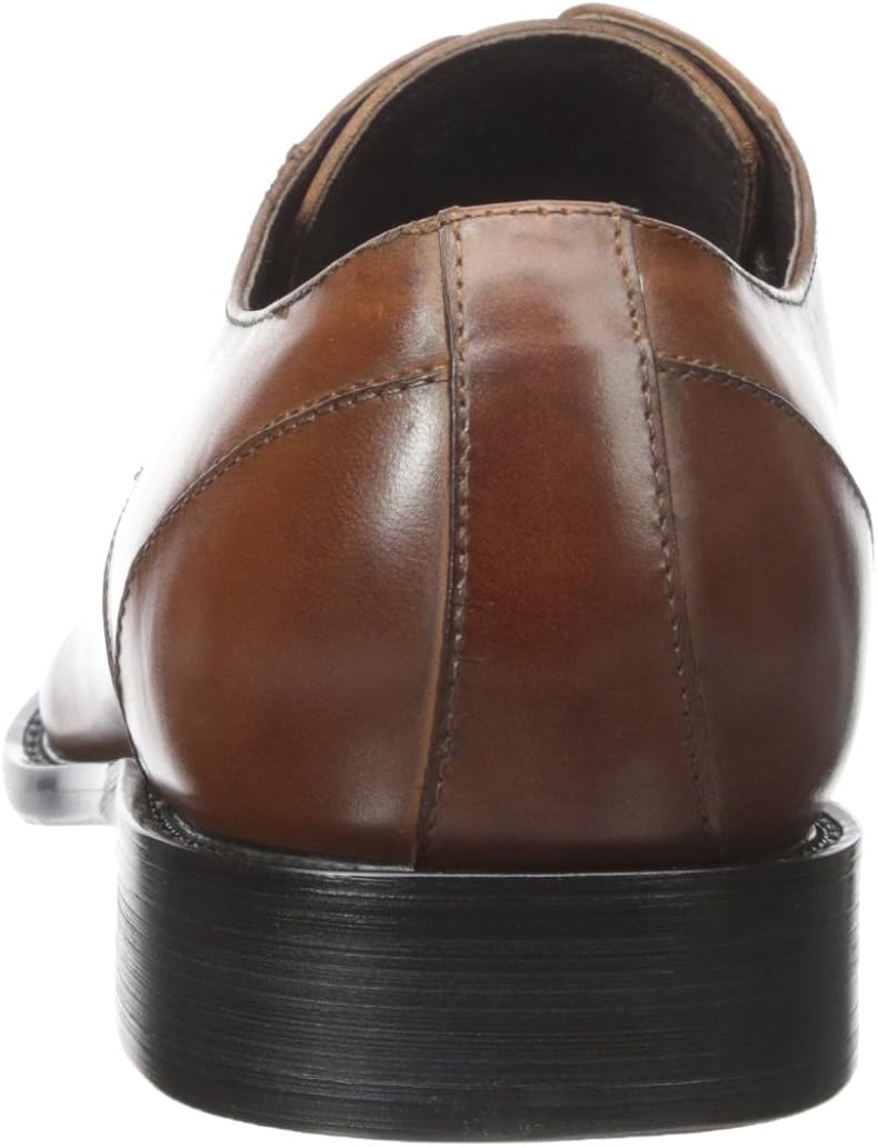 edge dressing shoes on Amazon Com Kenneth Cole New York Men S Joy Ous Oxford Oxfords