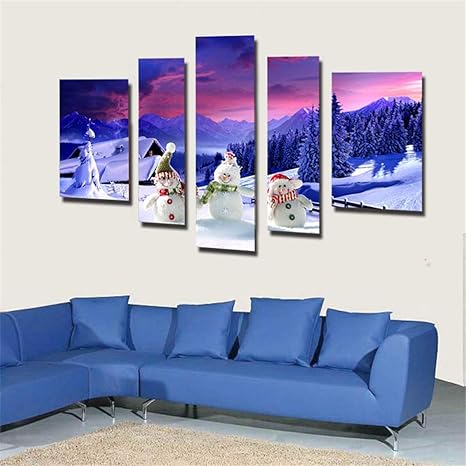 cuadros unicos para el hogar