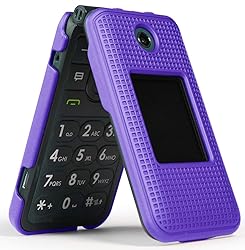 Nakedcellphone Case for Cingular Flip 4