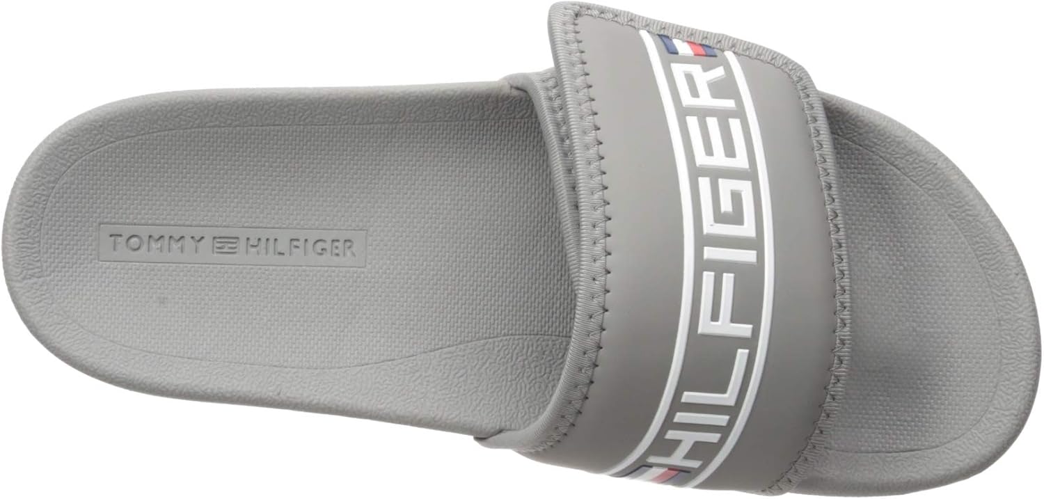 tommy hilfiger house slippers