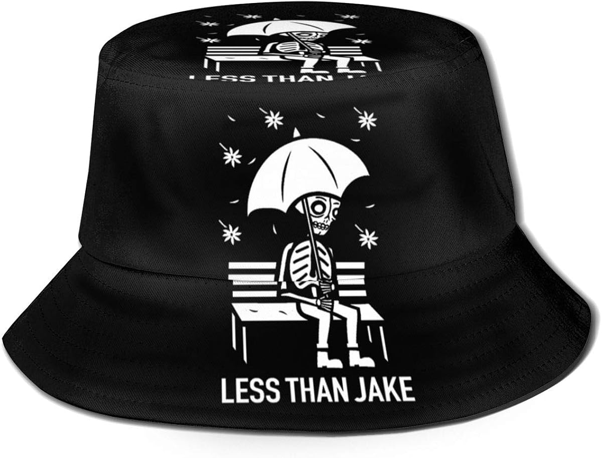 hats for less