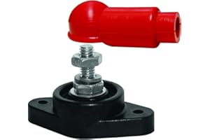 Blue Sea Systems 2003 3/8 Power Post Cable Connnector