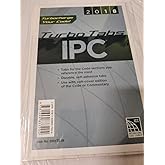 2018 International Plumbing Code Turbo Tabs, Soft Cover Version